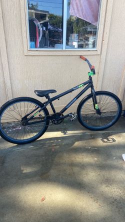Tony hawk bike