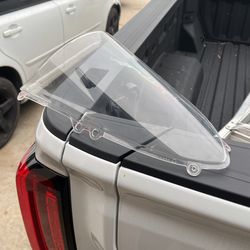 DUCATI 1199 2012-2015 OEM Windscreen