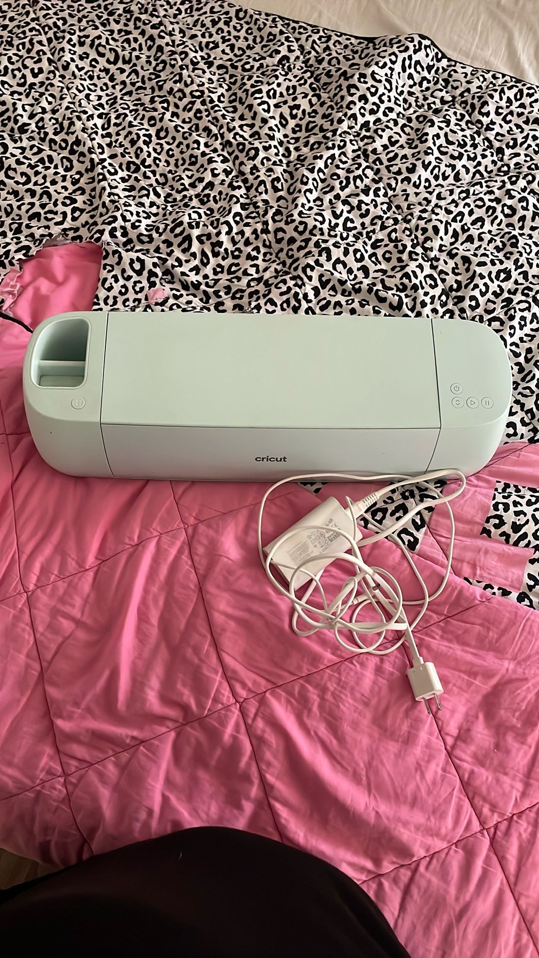 Cricut explore 3