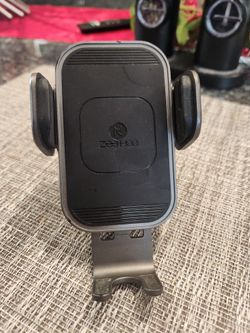 Zeehoo Vent Mount Phone Fast Charger