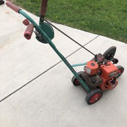 Briggs & Stratton Model 150 Edger