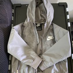 2T Nike Toddler Track Jacket 