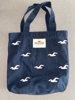 Hollister Large Carry All Bag