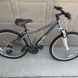Raleigh Eva 3.0 Mountain Bike 
