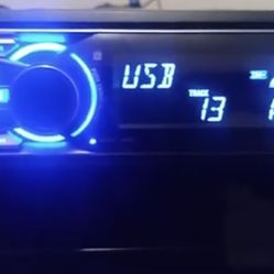 Sony Digital Media Stereo 