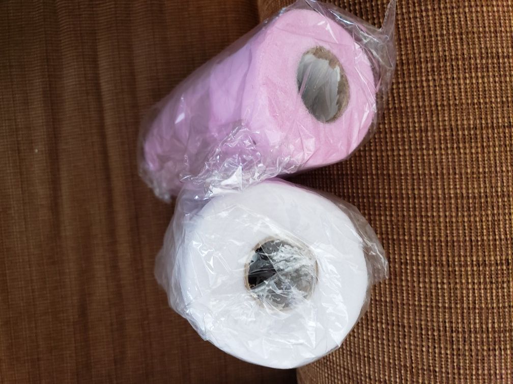 Tulle Fabric