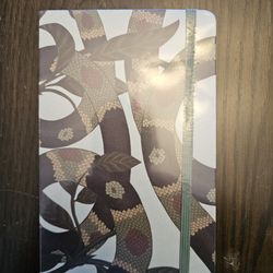 Moleskin Notebook New In Plastic