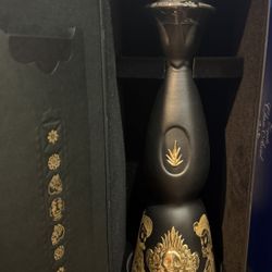 Clase Azul Day Of The Dead Opened 