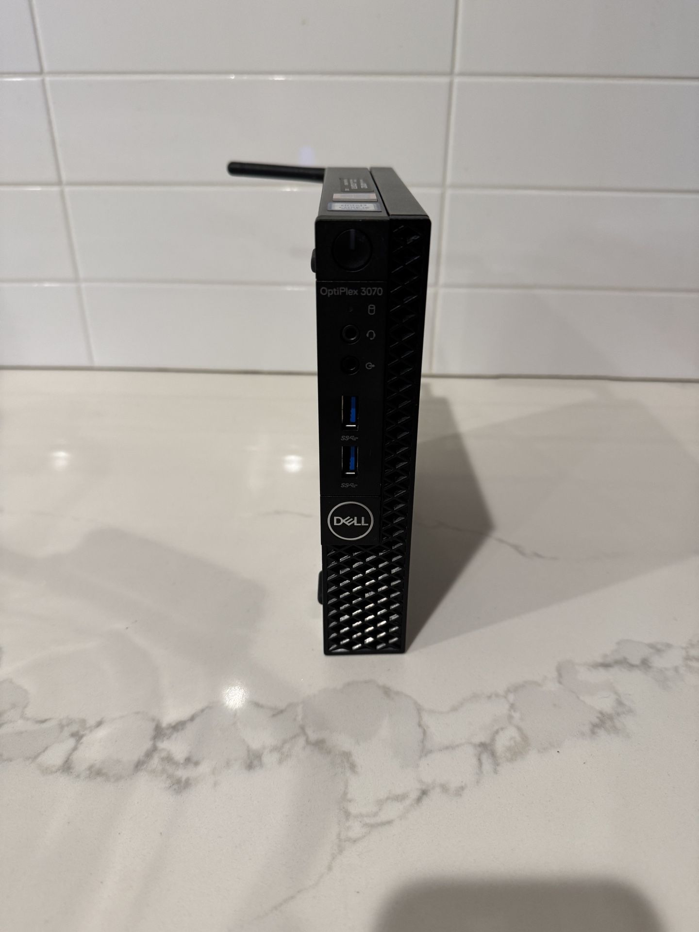 Dell OptiPlex 3070 Micro PC