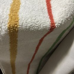 New 3  Colors Stripes New 