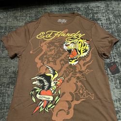 Ed Hardy Shirts 