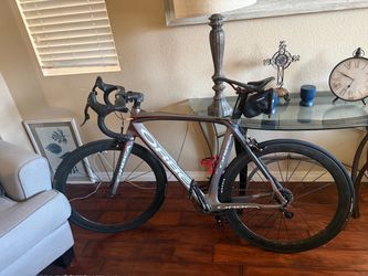 Orbea orca bike