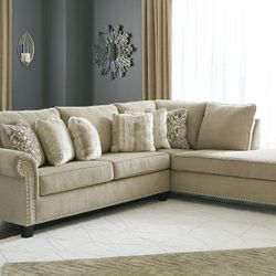 Dovemont Putty RAF Sectional

