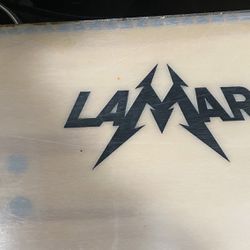 Snowboard Lamar