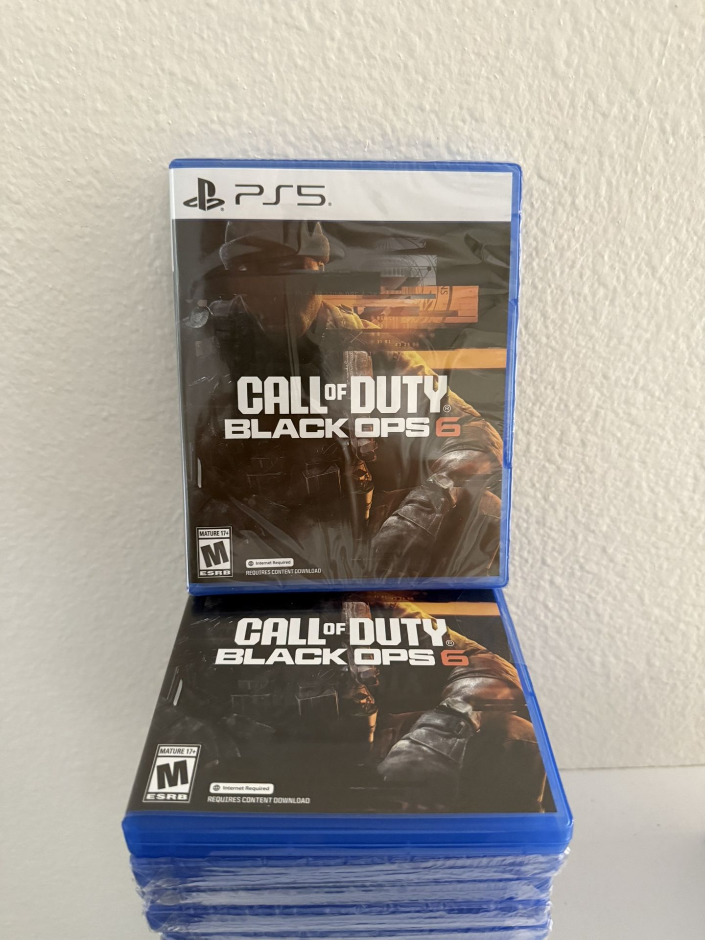 black ops 6 ps5