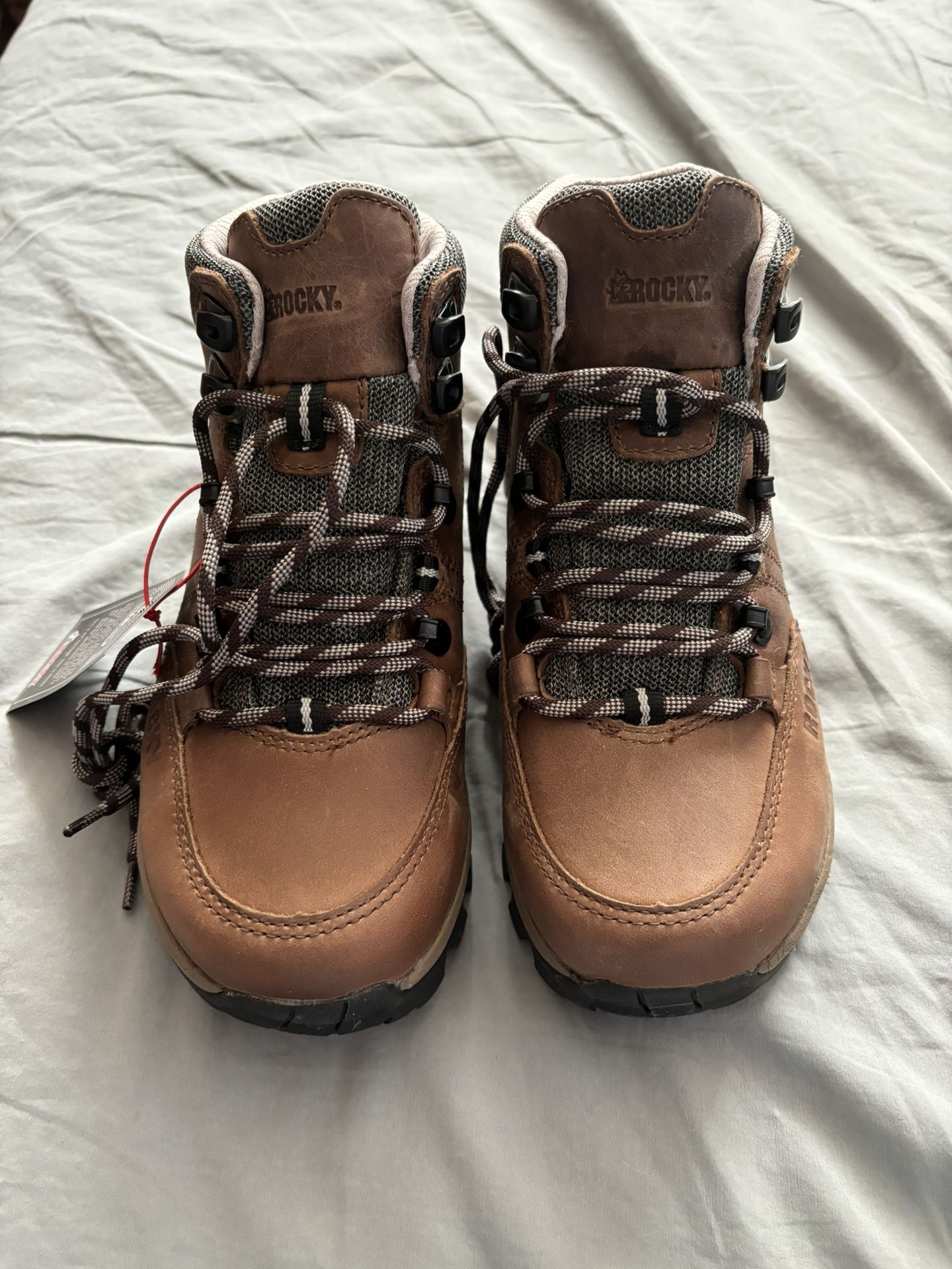 Women’s Rocky Boots RKS0301