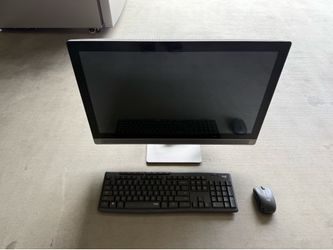 HP 2 in 1 Computer