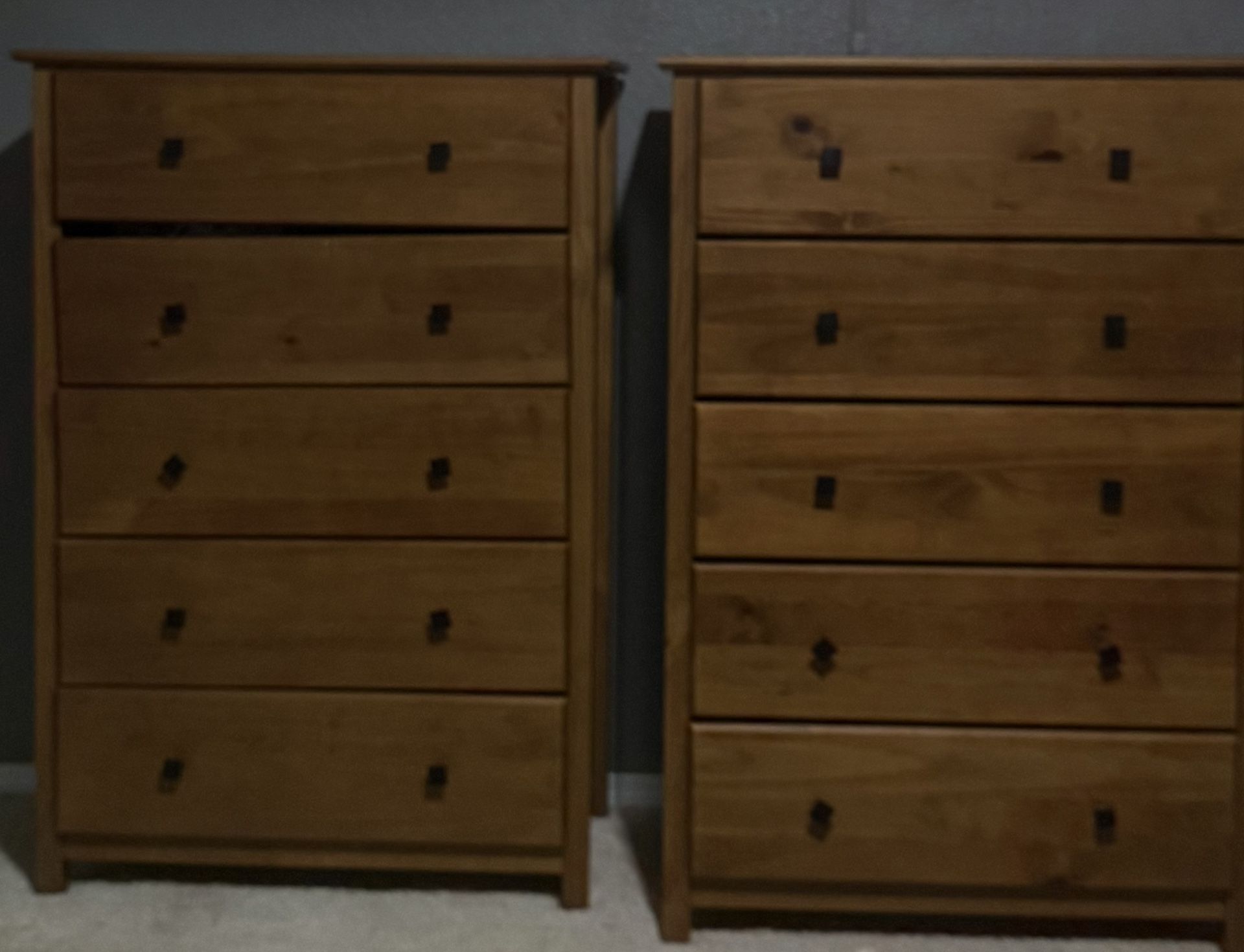 King Bedroom Set