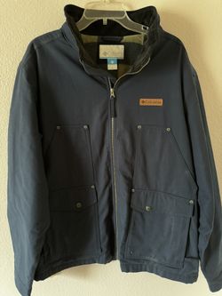 Columbia mens Loma Vista Jacket