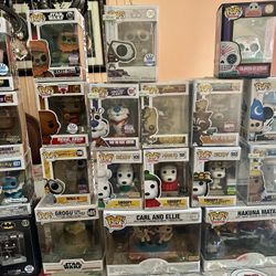Funko POP!