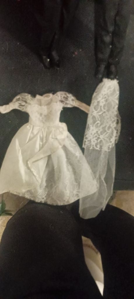 Barbie Vintage Clothing