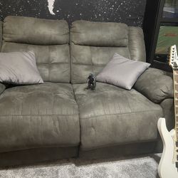Two Couches 