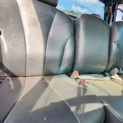 2000 Chevrolet Silverado