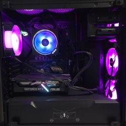 Desktop Computer