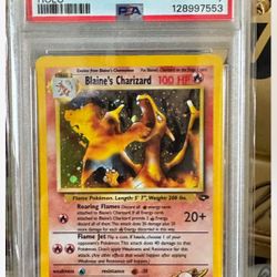 Charizard Thesaurus, Relax, All Pokémon