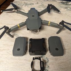DJI Mavic Pro