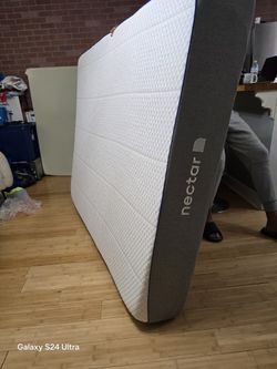 Nectar Mattress