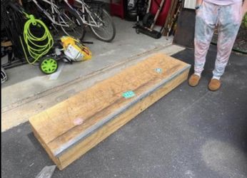 Skateboard Grind Box