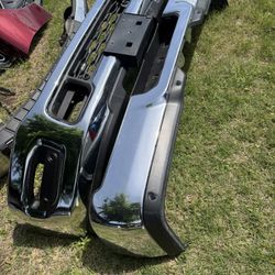 2019-2025 dodge ram 2(contact info removed) bumpers 