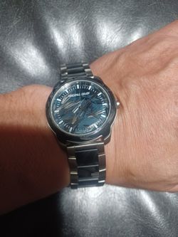 Original Grain Watch 