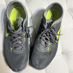 Nike Flex Supreme TR 4 Woman Size 8.5 