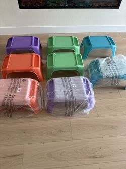 Turtle Tables – Brand New!