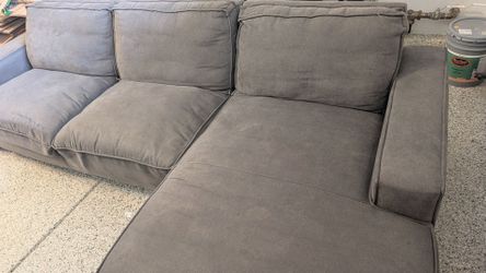 Couch for free