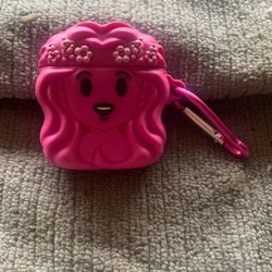 Lore Olympus Persephone Wireless Earbuds Case - BoxLunch Exclusive
