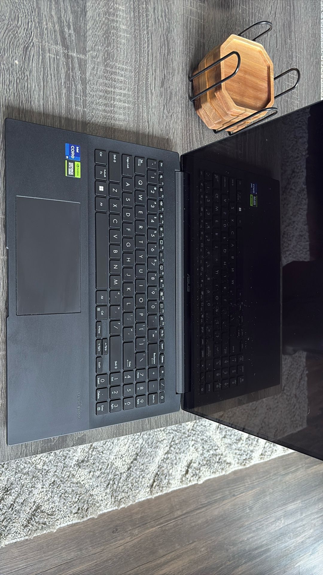Asus Laptop