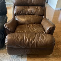 Recliner Chair 