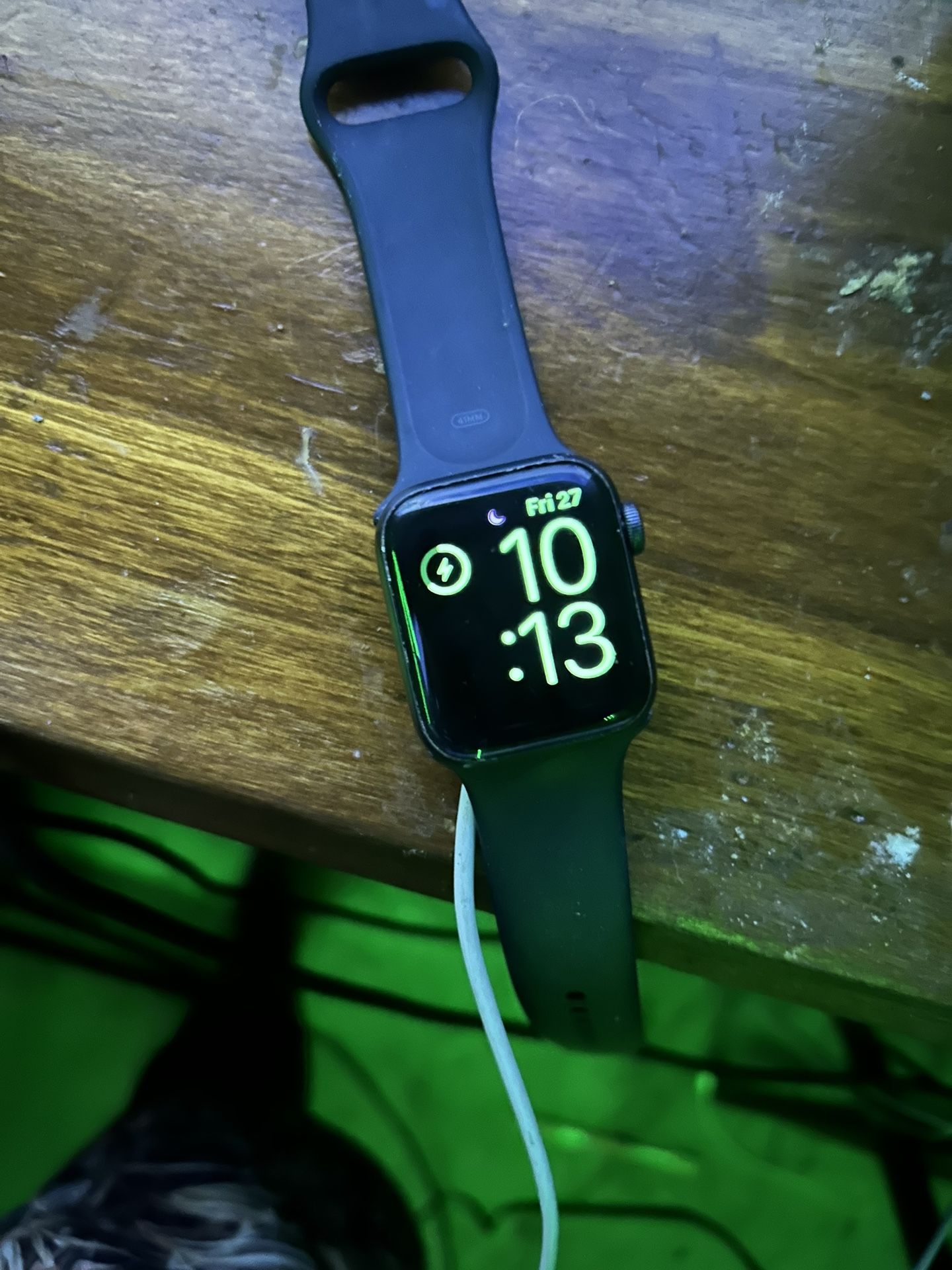 Apple Watch 7 Series