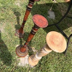 Candle Holder All 3