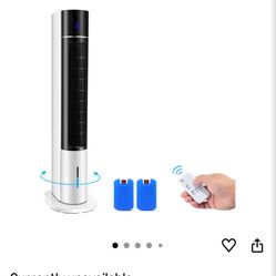 Air Conditioner Fan