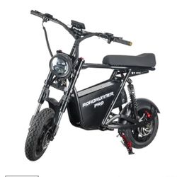 Voro Motors Roadrunner Pro 