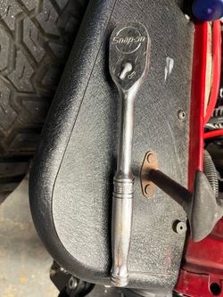 Snap on