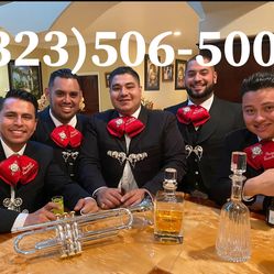 Musica de Mariachi en California