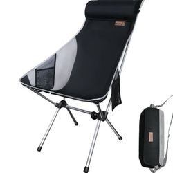 BRAND NEW CAMPING CHAIRS