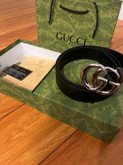 Designer Belt
