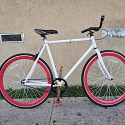 Fixie Bicycle $170