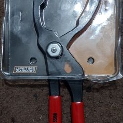 Gear wrench Oil Filter Wrench 